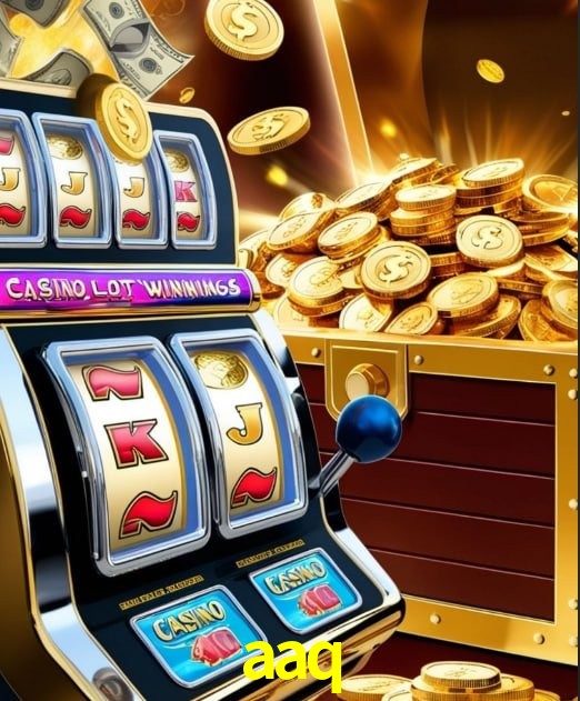 Welcome Bonus aaq