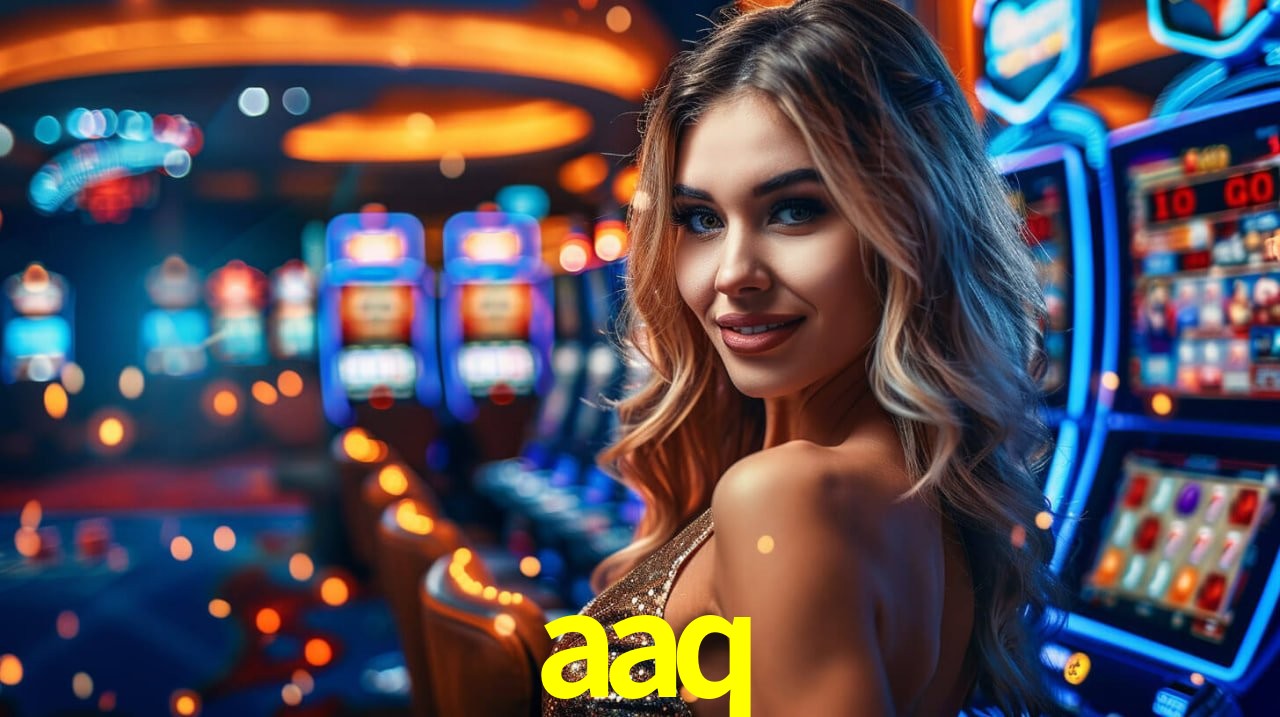 Experiência VIP aaq