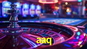 Estatísticas aaq