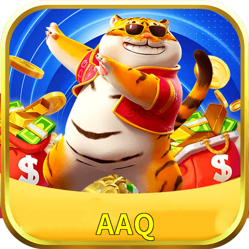 Logo da AAQ