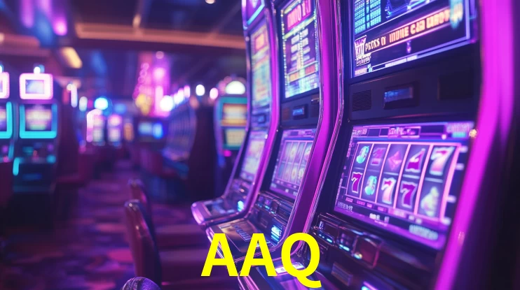 Cassino Online AAQ