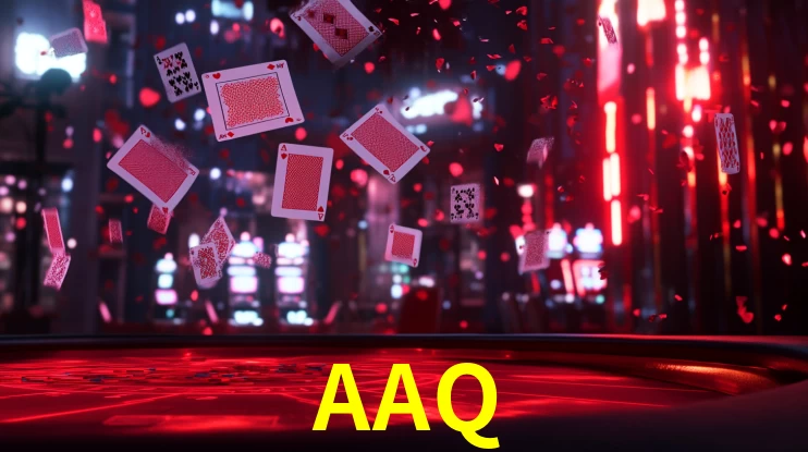 Bonus no Cassino AAQ