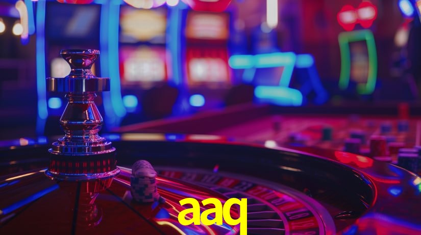 aaq: Jogos de Caça-Níqueis-Altas Recompensas, Roleta-Velocidade, Blackjack-Desafios Máximos