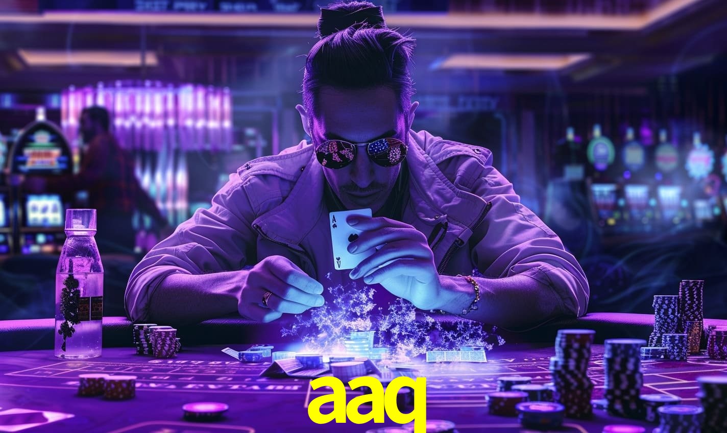 VIP Casino aaq
