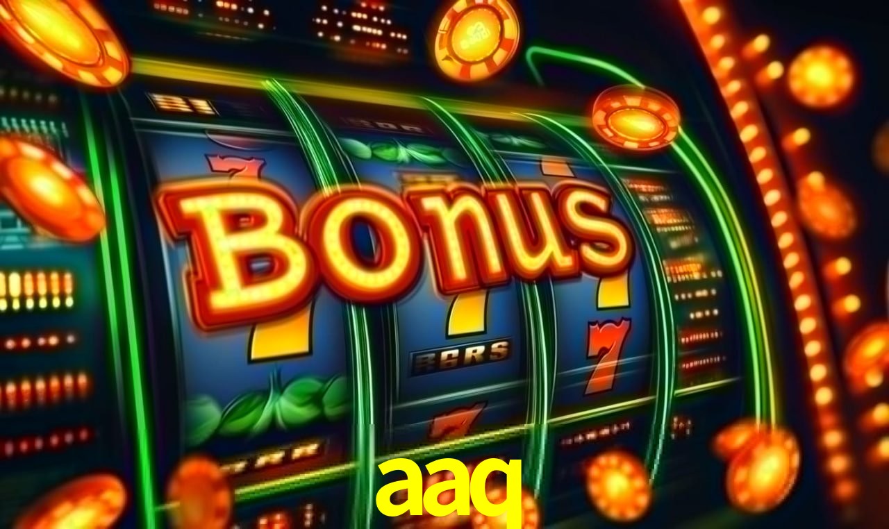 Blackjack Table aaq