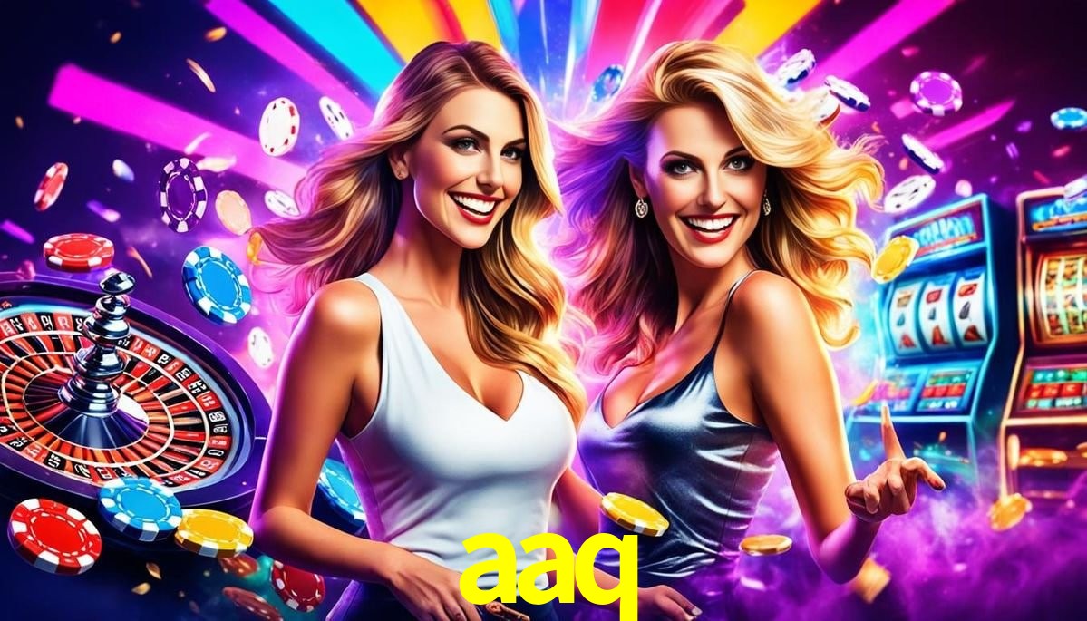 Jogos Exclusivos aaq