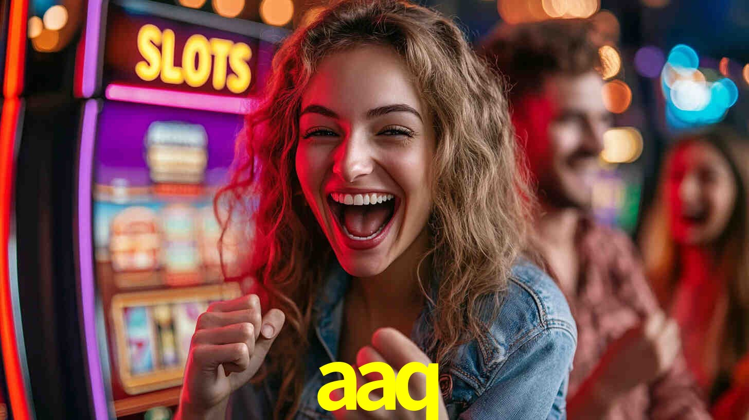 Inovações de Jogos na aaq: O Futuro das Experiências Interativas