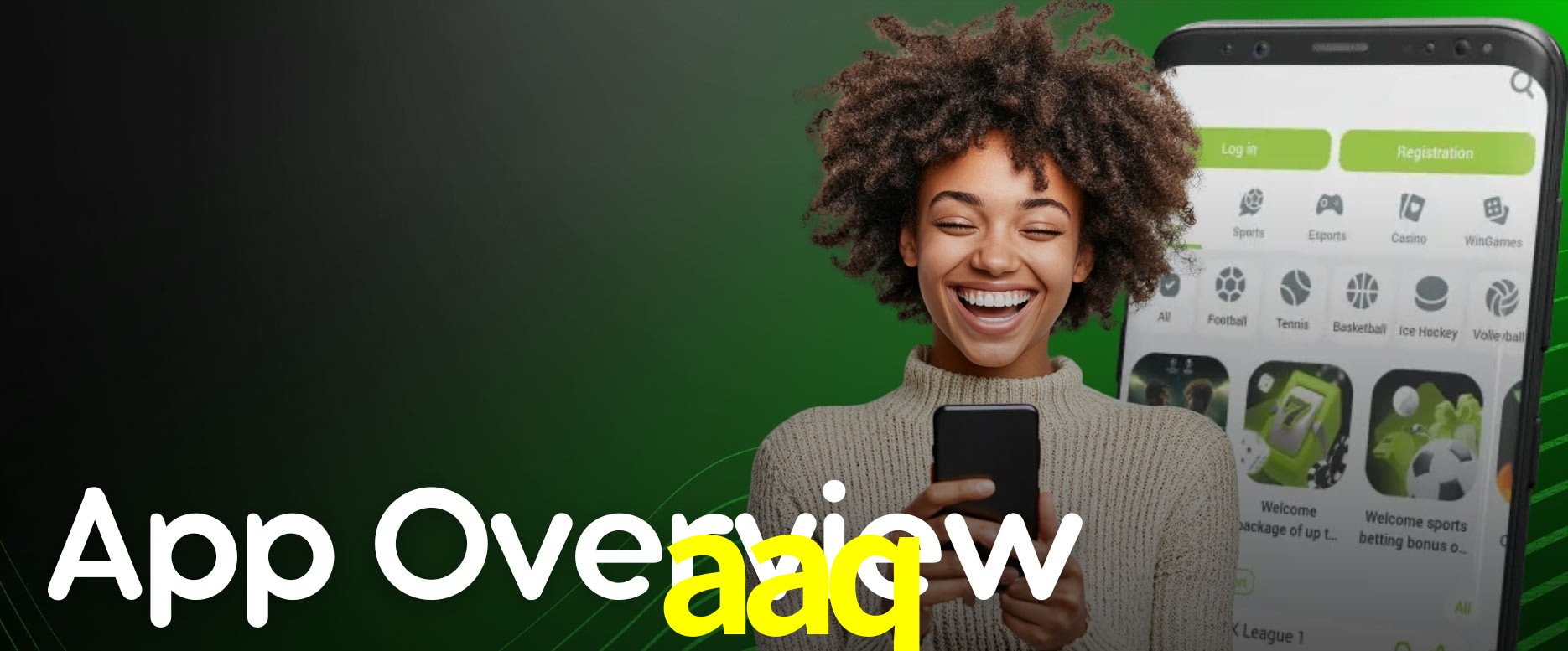Account Benefits aaq