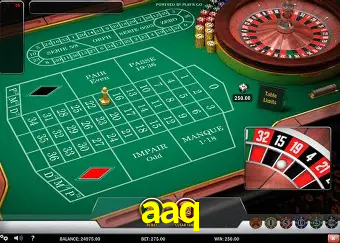 Descubra o Mundo do Cassino Online com aaq