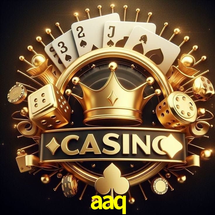 Estatísticas do Jogo aaq