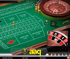 Weekend Specials aaq