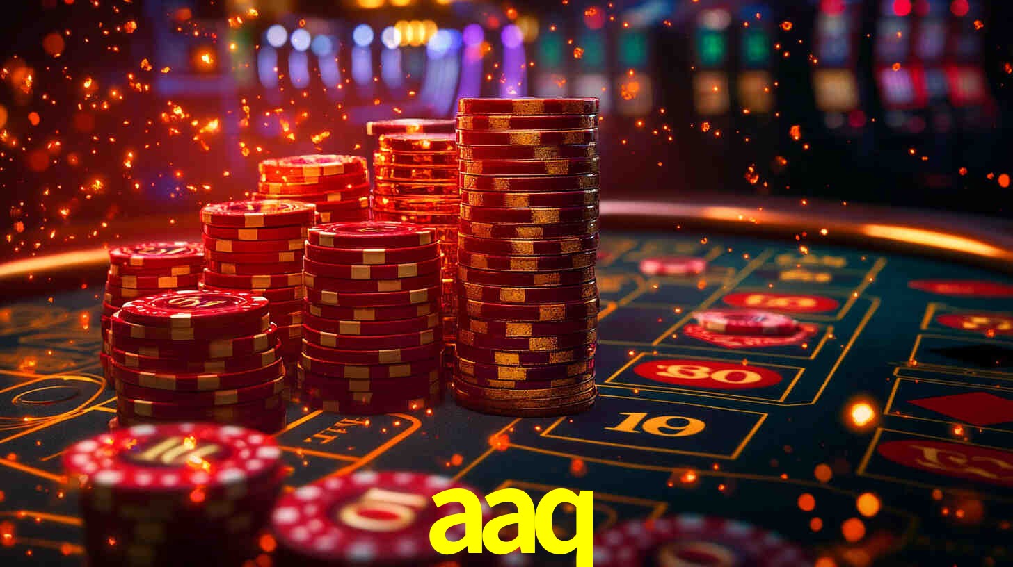 aaq App Interface