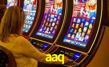 Descubra a Magia dos Jogos de Arcade no aaq