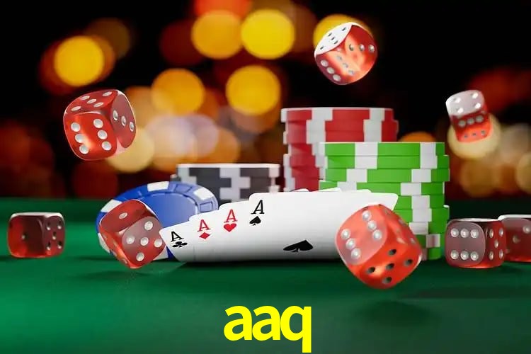 Jogos de Slot aaq