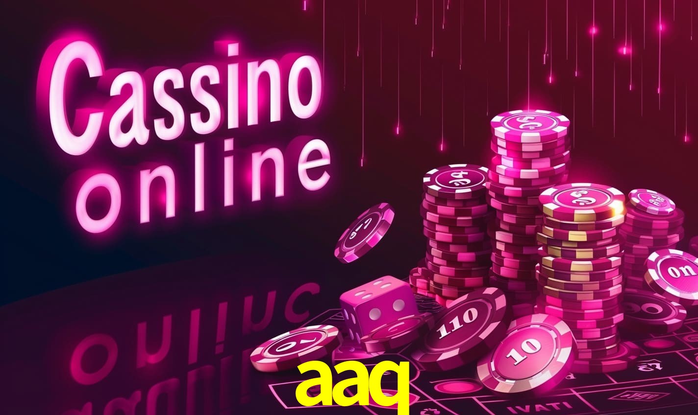 A Emoção da Loteria na aaq: Uma Chance de Mudança de Vida