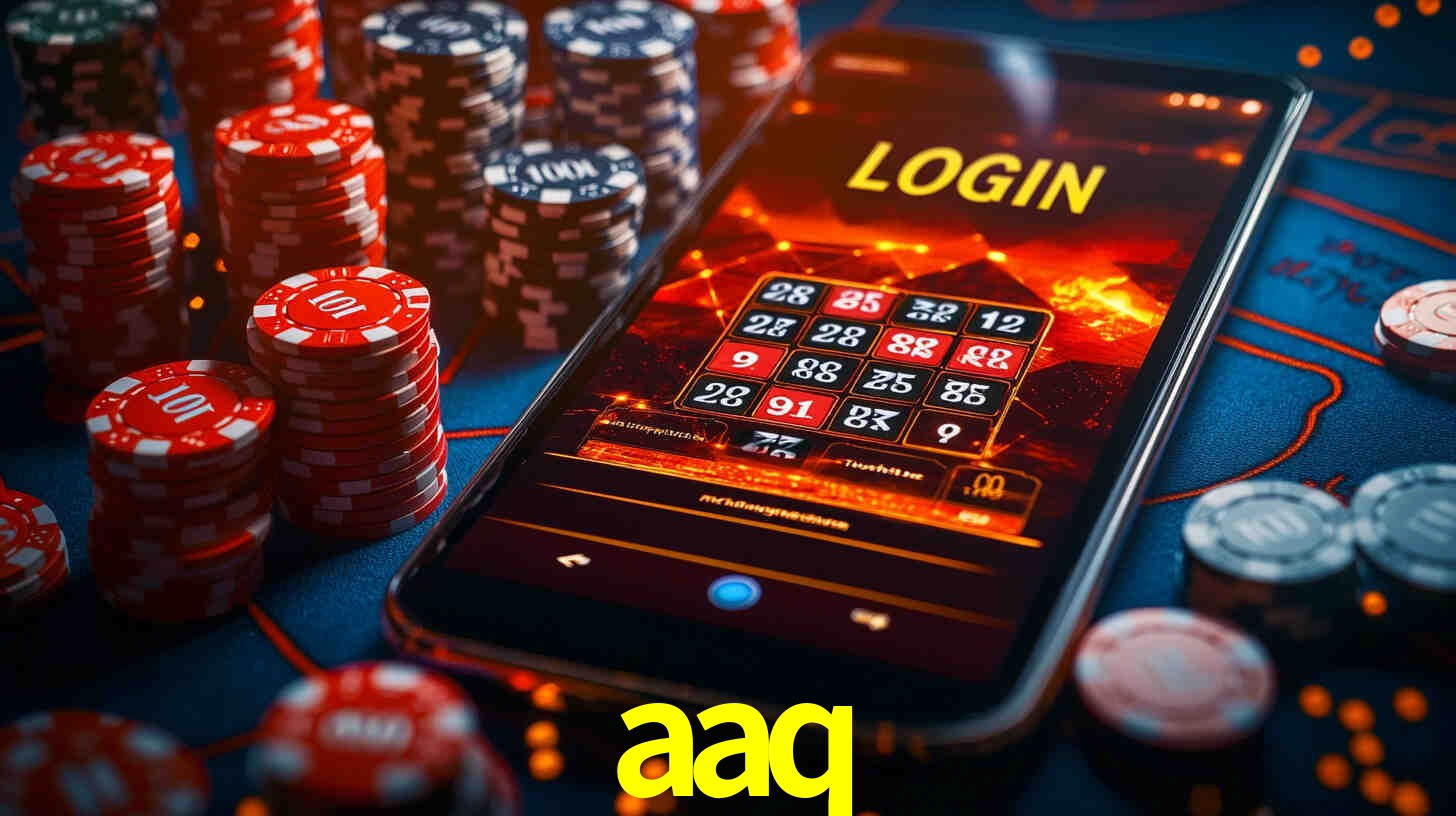 Bônus Generosos e Exclusivos no aaq para Você!