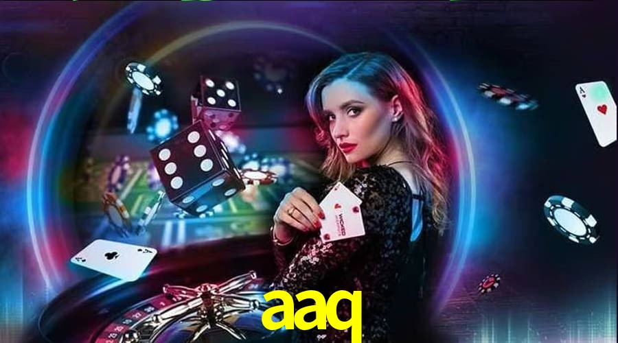 Slot Games aaq