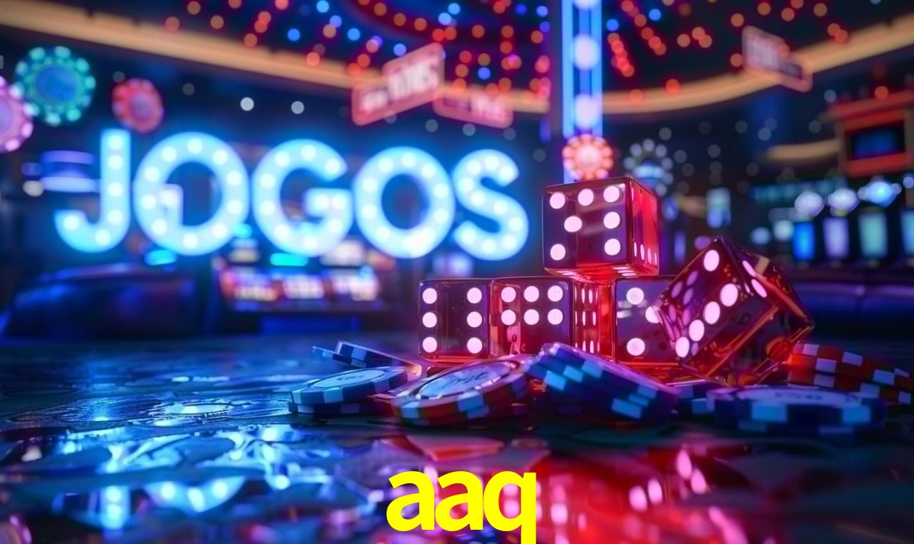 PIX Instantâneo aaq
