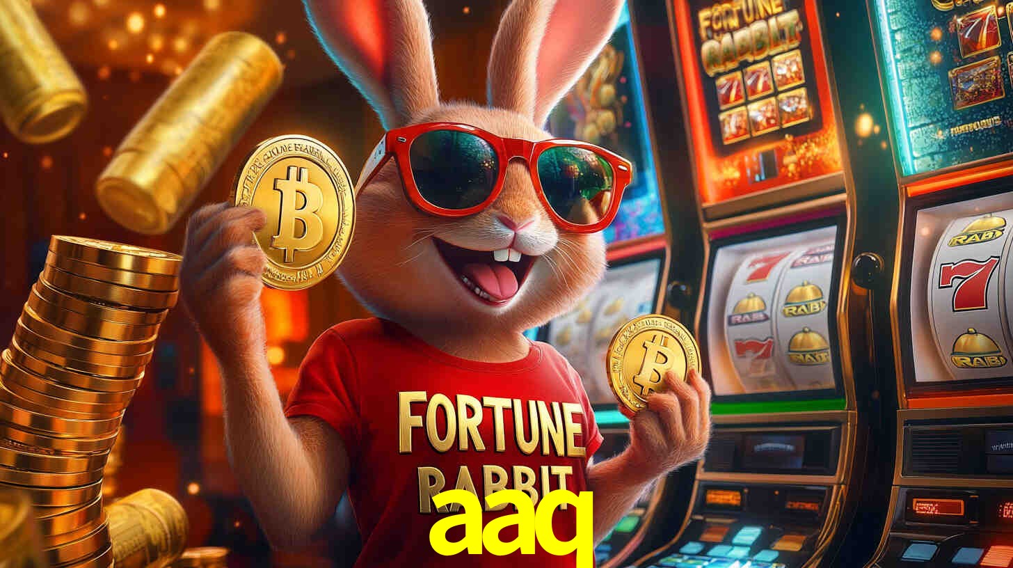 A Popularidade dos Caça-Níqueis no aaq