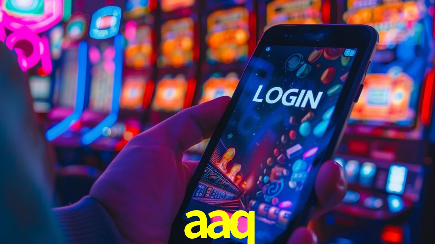 Casino Ao Vivo aaq
