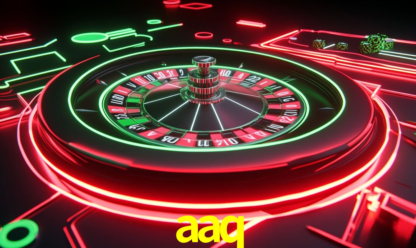 Desvendando o Mundo dos Jogos Virtuais na aaq