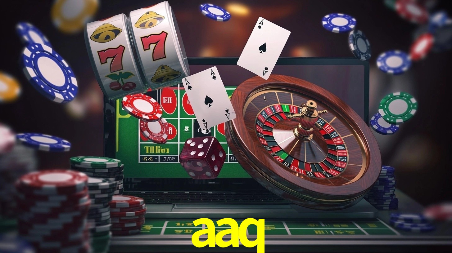 Explore as vantagens do aaq: serviço profissional e confiabilidade