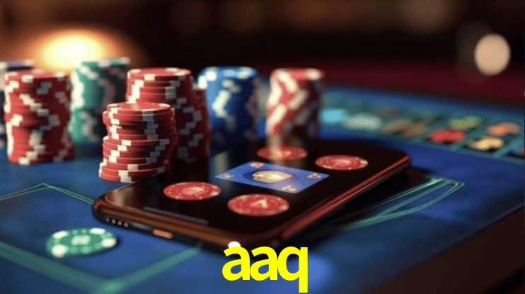 Casino Ao Vivo aaq