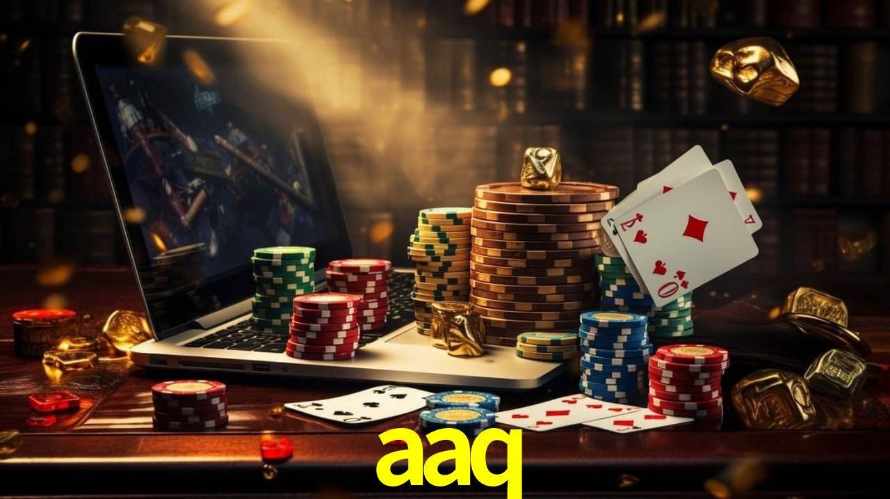 Casino VIP aaq